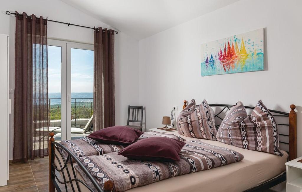 Villa Dijana Viskovici Экстерьер фото