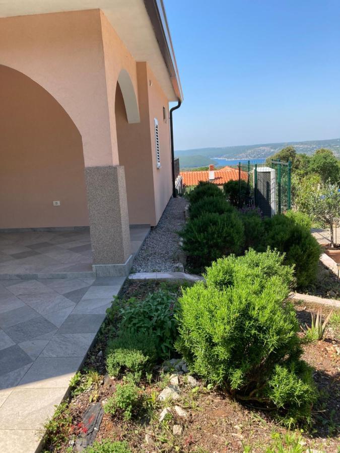 Villa Dijana Viskovici Экстерьер фото