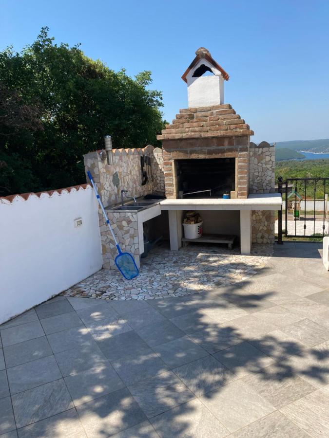 Villa Dijana Viskovici Экстерьер фото