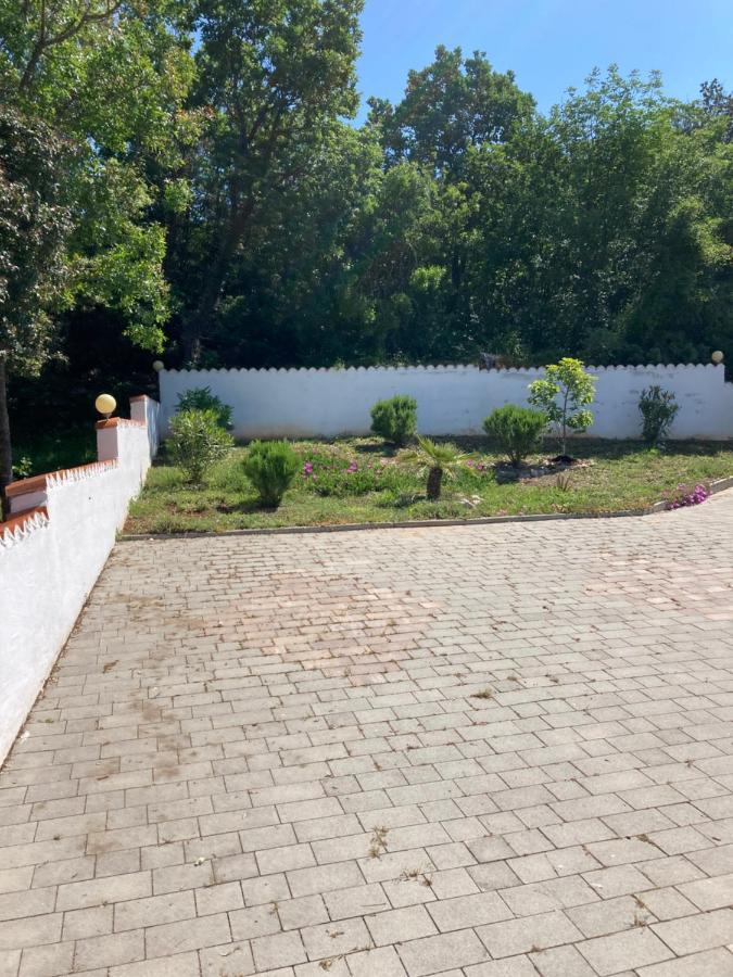 Villa Dijana Viskovici Экстерьер фото